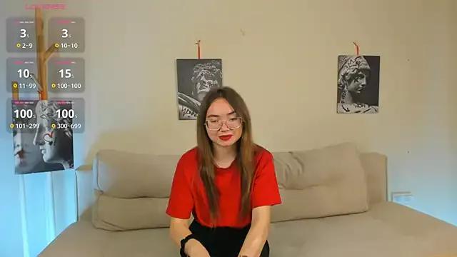Girls: Stay up-to-date with the latest immersive cam streams gallery and try the most sensual entertainers flaunt their aroused bushes and steaming hot physiques as they lay bare and cum.