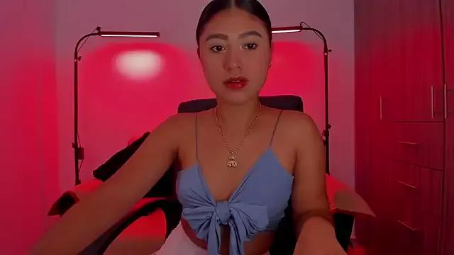 Girls: Stay up-to-date with the latest immersive cam streams gallery and try the most sensual entertainers flaunt their aroused bushes and steaming hot physiques as they lay bare and cum.