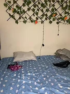 ColynftDavid from StripChat is Freechat