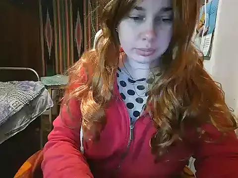 Cora_Maro from StripChat is Freechat