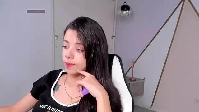 Girls: Stay up-to-date with the latest immersive cam streams gallery and try the most sensual entertainers flaunt their aroused bushes and steaming hot physiques as they lay bare and cum.