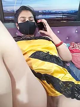 COUPLE_DESIRES from StripChat is Freechat