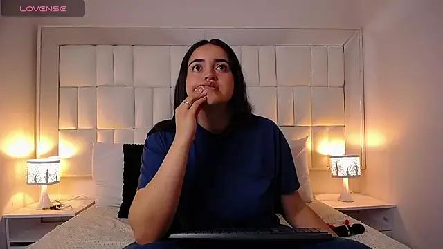 Girls: Stay up-to-date with the latest immersive cam streams gallery and try the most sensual entertainers flaunt their aroused bushes and steaming hot physiques as they lay bare and cum.