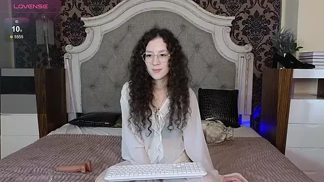 Girls: Stay up-to-date with the latest immersive cam streams gallery and try the most sensual entertainers flaunt their aroused bushes and steaming hot physiques as they lay bare and cum.