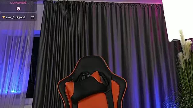 Girls: Stay up-to-date with the latest immersive cam streams gallery and try the most sensual entertainers flaunt their aroused bushes and steaming hot physiques as they lay bare and cum.