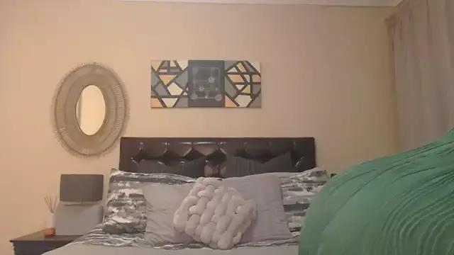 Girls: Stay up-to-date with the latest immersive cam streams gallery and try the most sensual entertainers flaunt their aroused bushes and steaming hot physiques as they lay bare and cum.