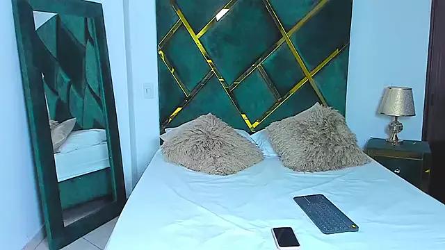 Girls: Stay up-to-date with the latest immersive cam streams gallery and try the most sensual entertainers flaunt their aroused bushes and steaming hot physiques as they lay bare and cum.