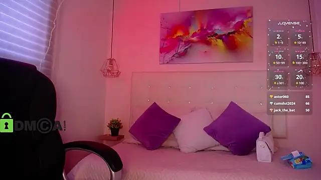 Girls: Stay up-to-date with the latest immersive cam streams gallery and try the most sensual entertainers flaunt their aroused bushes and steaming hot physiques as they lay bare and cum.