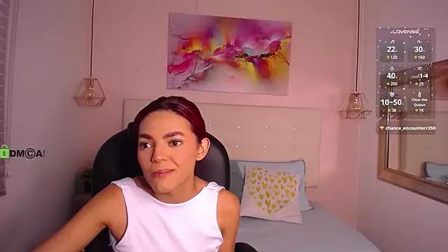 Girls: Stay up-to-date with the latest immersive cam streams gallery and try the most sensual entertainers flaunt their aroused bushes and steaming hot physiques as they lay bare and cum.