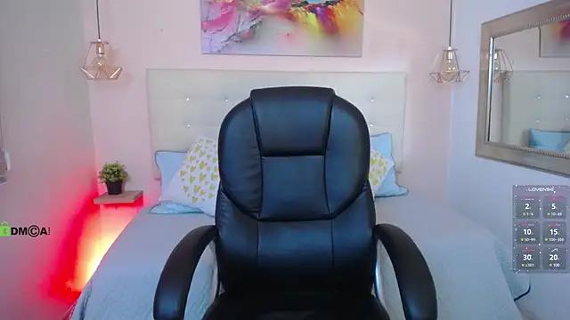 Girls: Stay up-to-date with the latest immersive cam streams gallery and try the most sensual entertainers flaunt their aroused bushes and steaming hot physiques as they lay bare and cum.