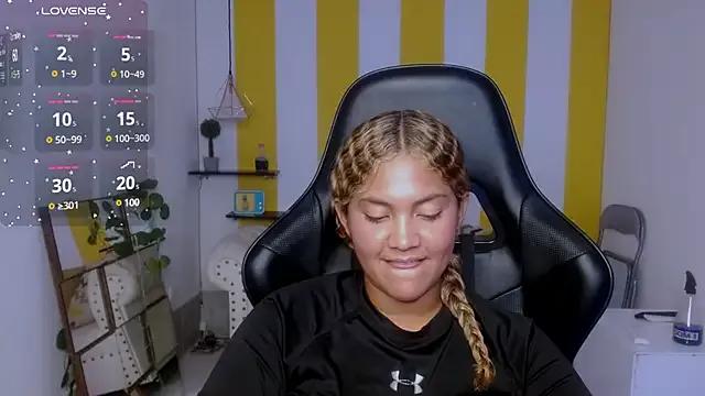 Girls: Stay up-to-date with the latest immersive cam streams gallery and try the most sensual entertainers flaunt their aroused bushes and steaming hot physiques as they lay bare and cum.