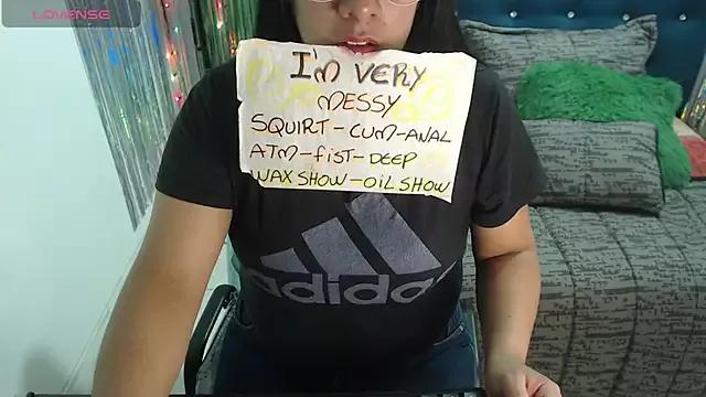 Girls: Stay up-to-date with the latest immersive cam streams gallery and try the most sensual entertainers flaunt their aroused bushes and steaming hot physiques as they lay bare and cum.