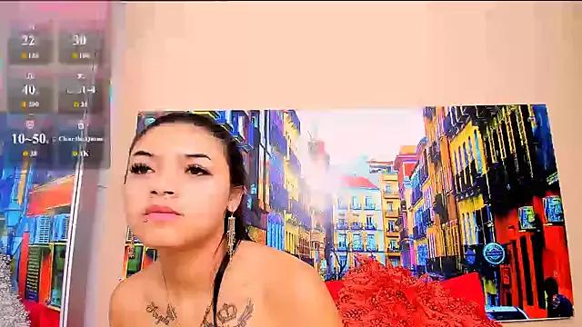 Girls: Stay up-to-date with the latest immersive cam streams gallery and try the most sensual entertainers flaunt their aroused bushes and steaming hot physiques as they lay bare and cum.