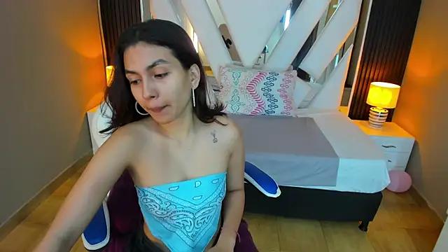 Girls: Stay up-to-date with the latest immersive cam streams gallery and try the most sensual entertainers flaunt their aroused bushes and steaming hot physiques as they lay bare and cum.