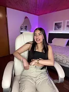Girls: Stay up-to-date with the latest immersive cam streams gallery and try the most sensual entertainers flaunt their aroused bushes and steaming hot physiques as they lay bare and cum.