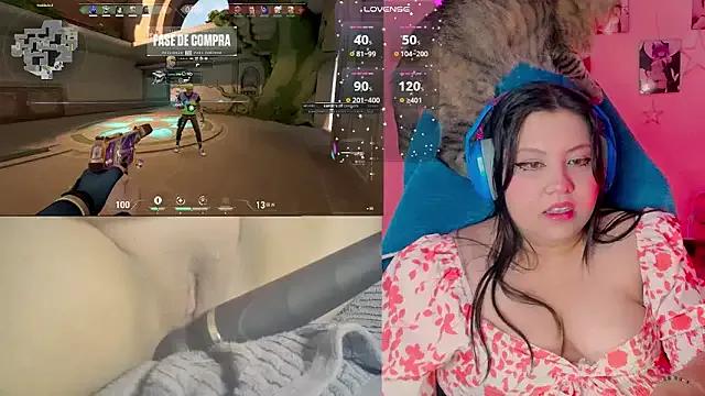 Girls: Stay up-to-date with the latest immersive cam streams gallery and try the most sensual entertainers flaunt their aroused bushes and steaming hot physiques as they lay bare and cum.