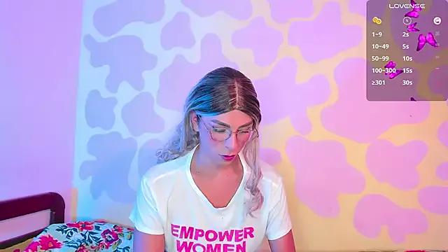 Girls: Stay up-to-date with the latest immersive cam streams gallery and try the most sensual entertainers flaunt their aroused bushes and steaming hot physiques as they lay bare and cum.
