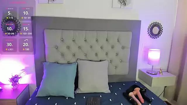Girls: Stay up-to-date with the latest immersive cam streams gallery and try the most sensual entertainers flaunt their aroused bushes and steaming hot physiques as they lay bare and cum.