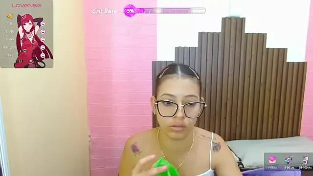 Girls: Stay up-to-date with the latest immersive cam streams gallery and try the most sensual entertainers flaunt their aroused bushes and steaming hot physiques as they lay bare and cum.