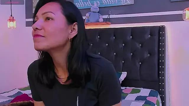 Girls: Stay up-to-date with the latest immersive cam streams gallery and try the most sensual entertainers flaunt their aroused bushes and steaming hot physiques as they lay bare and cum.