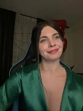 Girls: Stay up-to-date with the latest immersive cam streams gallery and try the most sensual entertainers flaunt their aroused bushes and steaming hot physiques as they lay bare and cum.