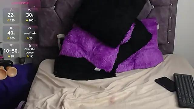 Girls: Stay up-to-date with the latest immersive cam streams gallery and try the most sensual entertainers flaunt their aroused bushes and steaming hot physiques as they lay bare and cum.