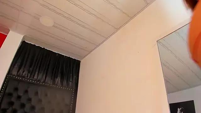 Girls: Stay up-to-date with the latest immersive cam streams gallery and try the most sensual entertainers flaunt their aroused bushes and steaming hot physiques as they lay bare and cum.