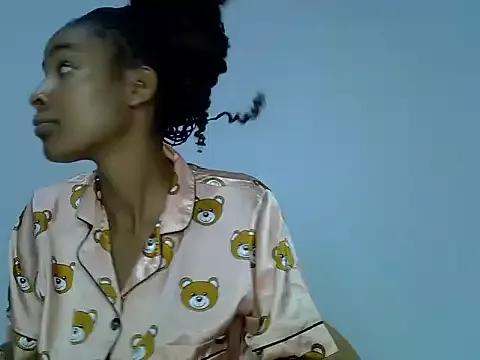 cute-alexis from StripChat is Freechat