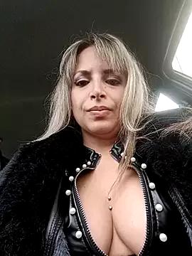 Cute_Anissa from StripChat is Freechat