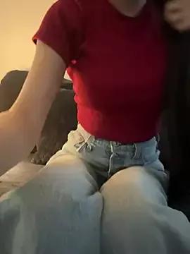 Girls: Stay up-to-date with the latest immersive cam streams gallery and try the most sensual entertainers flaunt their aroused bushes and steaming hot physiques as they lay bare and cum.