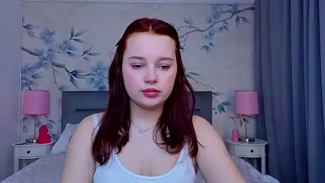 Girls: Stay up-to-date with the latest immersive cam streams gallery and try the most sensual entertainers flaunt their aroused bushes and steaming hot physiques as they lay bare and cum.
