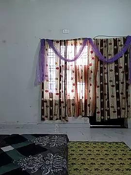 Cute_ritu0 from StripChat is Freechat
