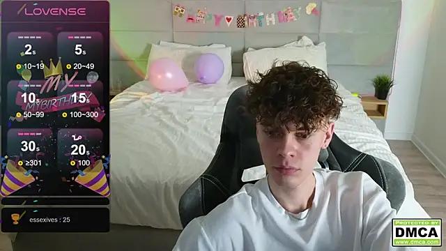 Girls: Stay up-to-date with the latest immersive cam streams gallery and try the most sensual entertainers flaunt their aroused bushes and steaming hot physiques as they lay bare and cum.