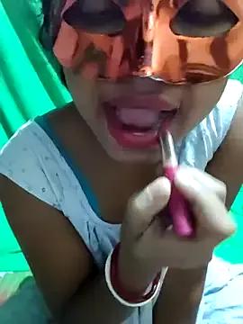 Cutepriya0002 from StripChat is Freechat