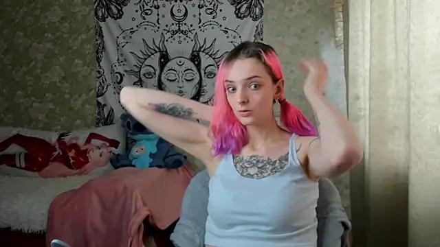 Girls: Stay up-to-date with the latest immersive cam streams gallery and try the most sensual entertainers flaunt their aroused bushes and steaming hot physiques as they lay bare and cum.