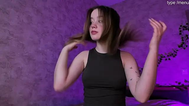 Girls: Stay up-to-date with the latest immersive cam streams gallery and try the most sensual entertainers flaunt their aroused bushes and steaming hot physiques as they lay bare and cum.