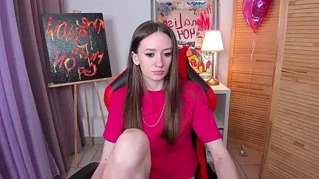 Girls: Stay up-to-date with the latest immersive cam streams gallery and try the most sensual entertainers flaunt their aroused bushes and steaming hot physiques as they lay bare and cum.