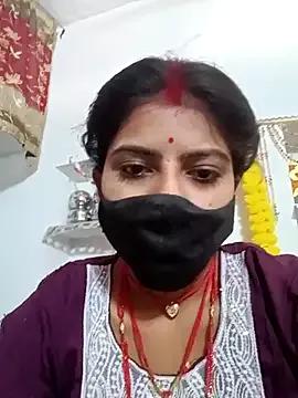 cutlucky from StripChat is Freechat