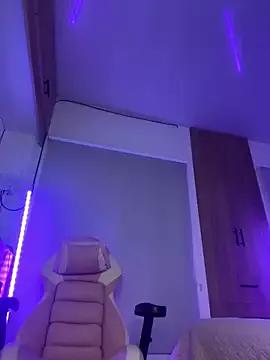 Girls: Stay up-to-date with the latest immersive cam streams gallery and try the most sensual entertainers flaunt their aroused bushes and steaming hot physiques as they lay bare and cum.