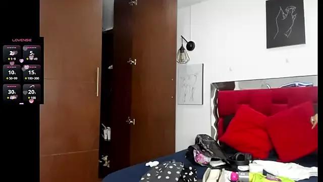 Girls: Stay up-to-date with the latest immersive cam streams gallery and try the most sensual entertainers flaunt their aroused bushes and steaming hot physiques as they lay bare and cum.
