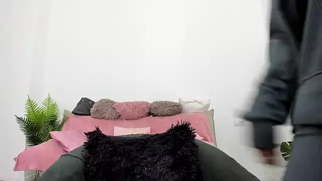 Girls: Stay up-to-date with the latest immersive cam streams gallery and try the most sensual entertainers flaunt their aroused bushes and steaming hot physiques as they lay bare and cum.