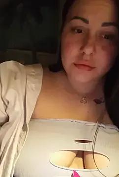 DaisyStreet from StripChat is Freechat