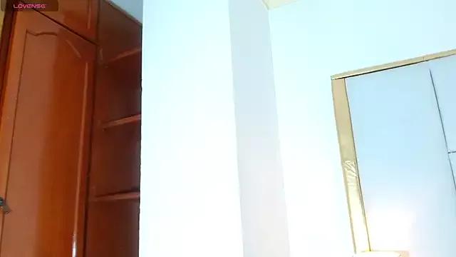 Girls: Stay up-to-date with the latest immersive cam streams gallery and try the most sensual entertainers flaunt their aroused bushes and steaming hot physiques as they lay bare and cum.