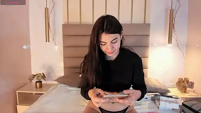 Girls: Stay up-to-date with the latest immersive cam streams gallery and try the most sensual entertainers flaunt their aroused bushes and steaming hot physiques as they lay bare and cum.