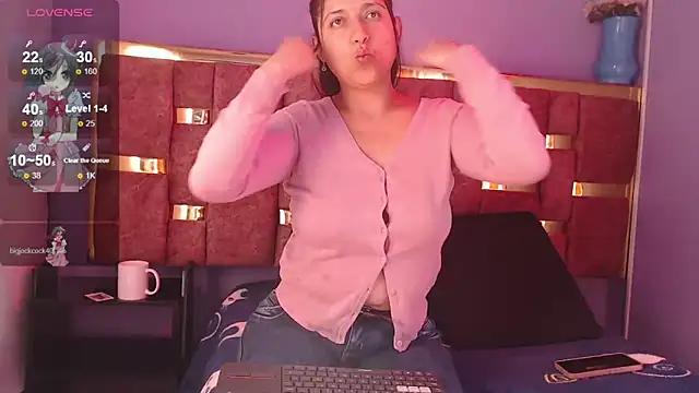 Girls: Stay up-to-date with the latest immersive cam streams gallery and try the most sensual entertainers flaunt their aroused bushes and steaming hot physiques as they lay bare and cum.