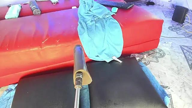 Girls: Stay up-to-date with the latest immersive cam streams gallery and try the most sensual entertainers flaunt their aroused bushes and steaming hot physiques as they lay bare and cum.