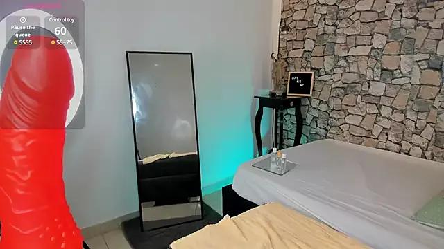 Girls: Stay up-to-date with the latest immersive cam streams gallery and try the most sensual entertainers flaunt their aroused bushes and steaming hot physiques as they lay bare and cum.
