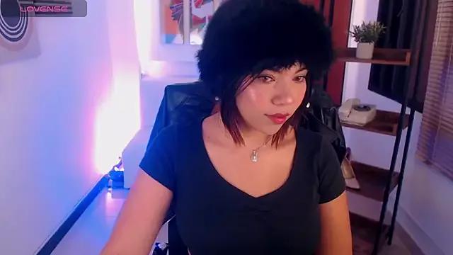 Girls: Stay up-to-date with the latest immersive cam streams gallery and try the most sensual entertainers flaunt their aroused bushes and steaming hot physiques as they lay bare and cum.