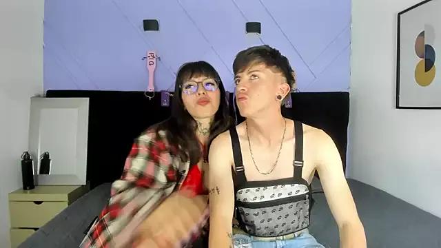 Danger_And_Slav from StripChat is Freechat