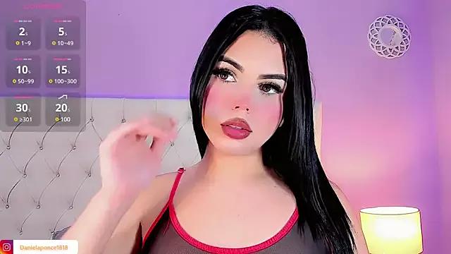 Girls: Stay up-to-date with the latest immersive cam streams gallery and try the most sensual entertainers flaunt their aroused bushes and steaming hot physiques as they lay bare and cum.
